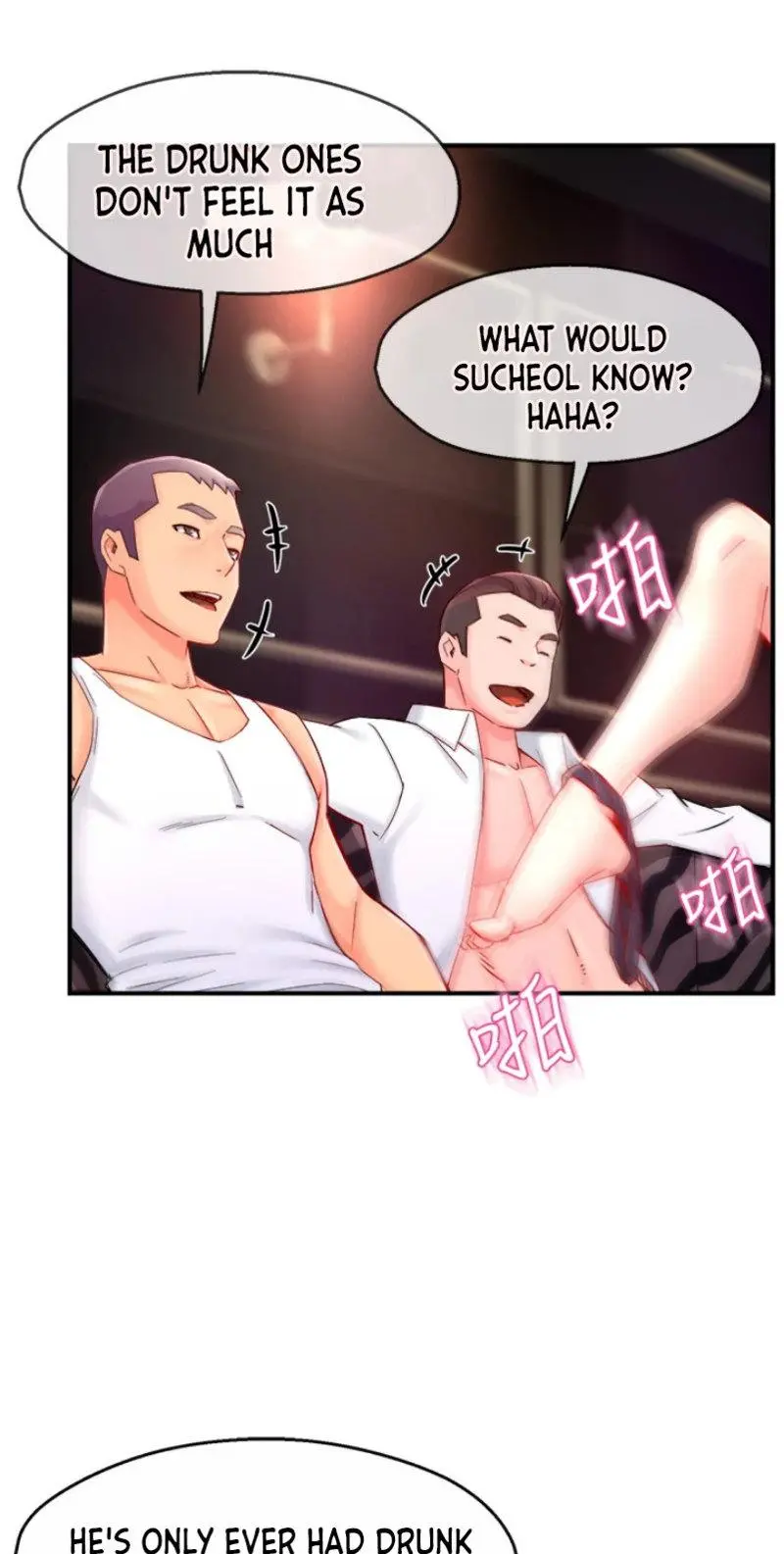 Team Leader Report Chapter 38 - Page 50