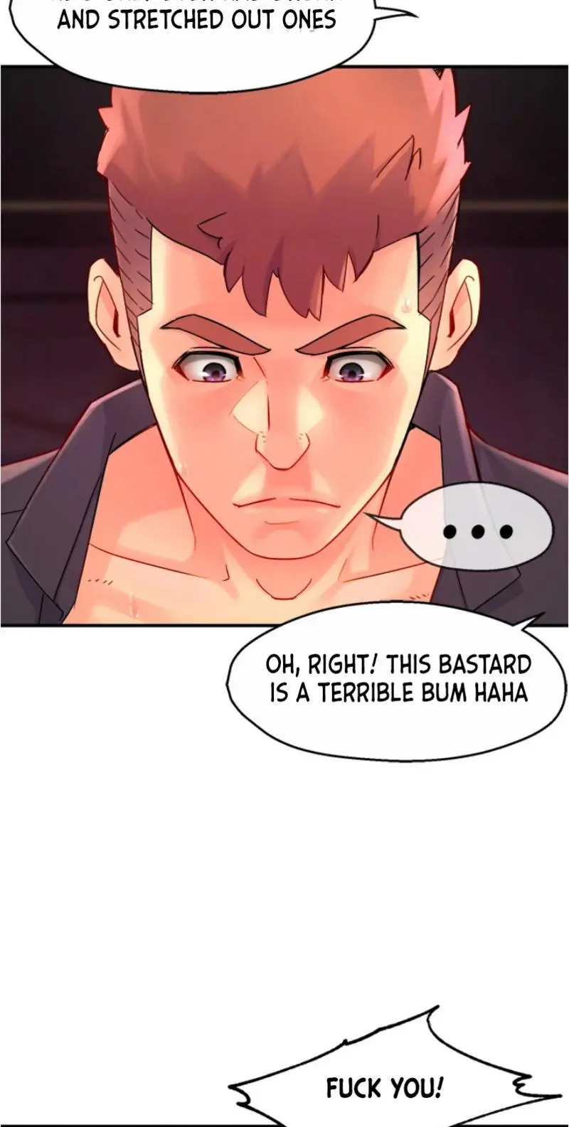 Team Leader Report Chapter 38 - Page 51