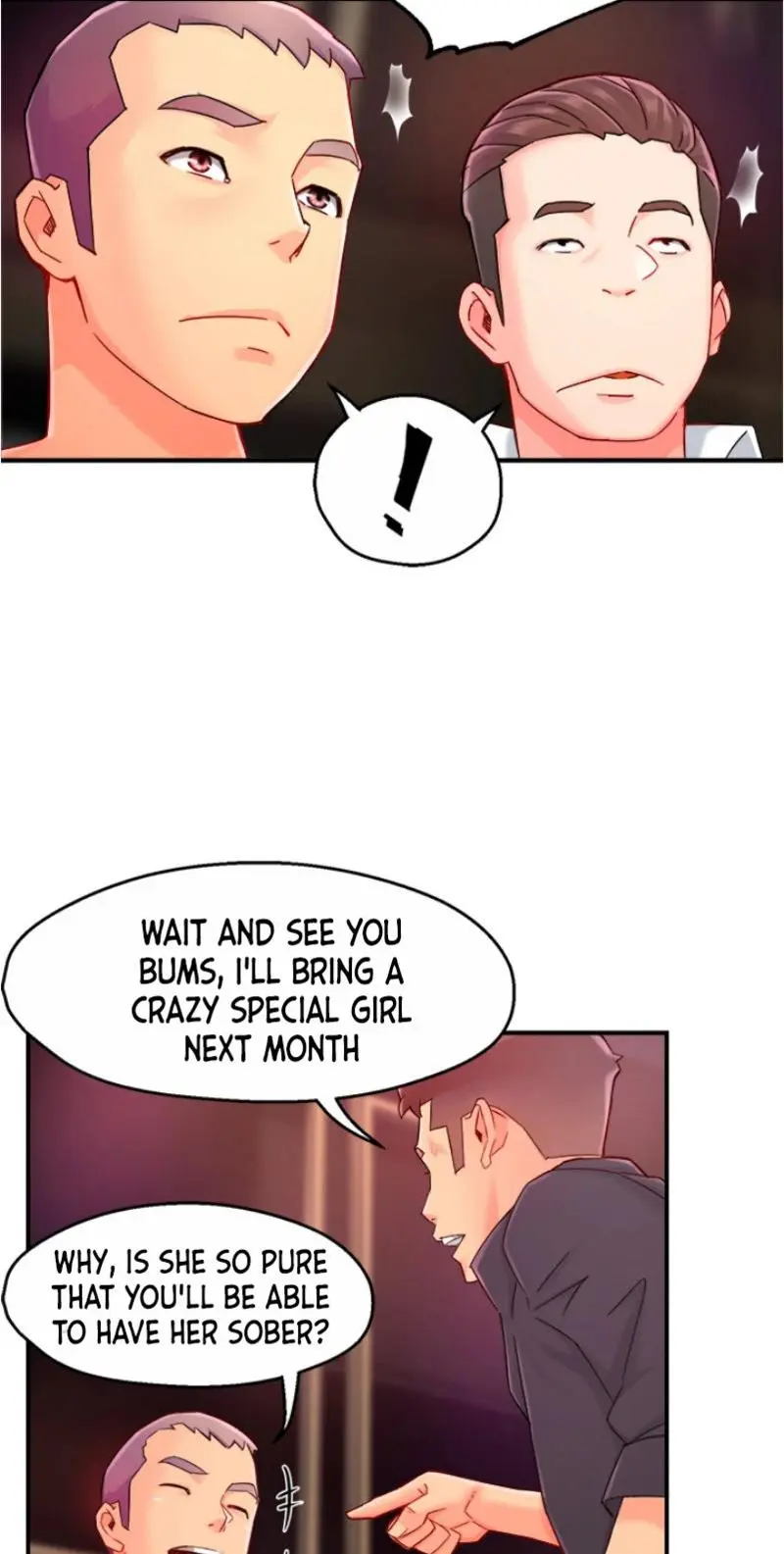 Team Leader Report Chapter 38 - Page 52
