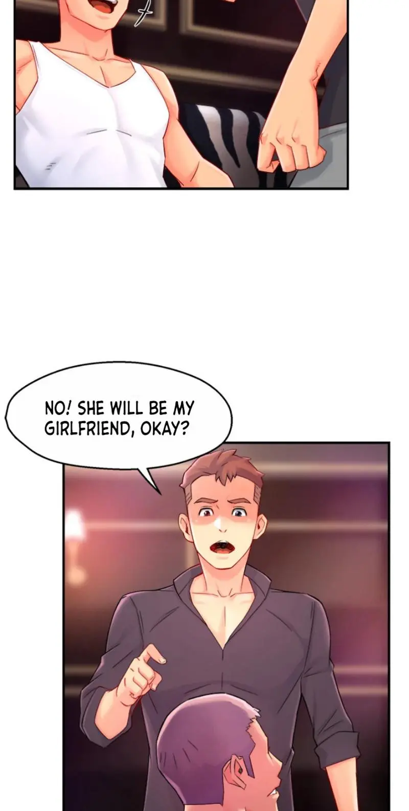 Team Leader Report Chapter 38 - Page 53