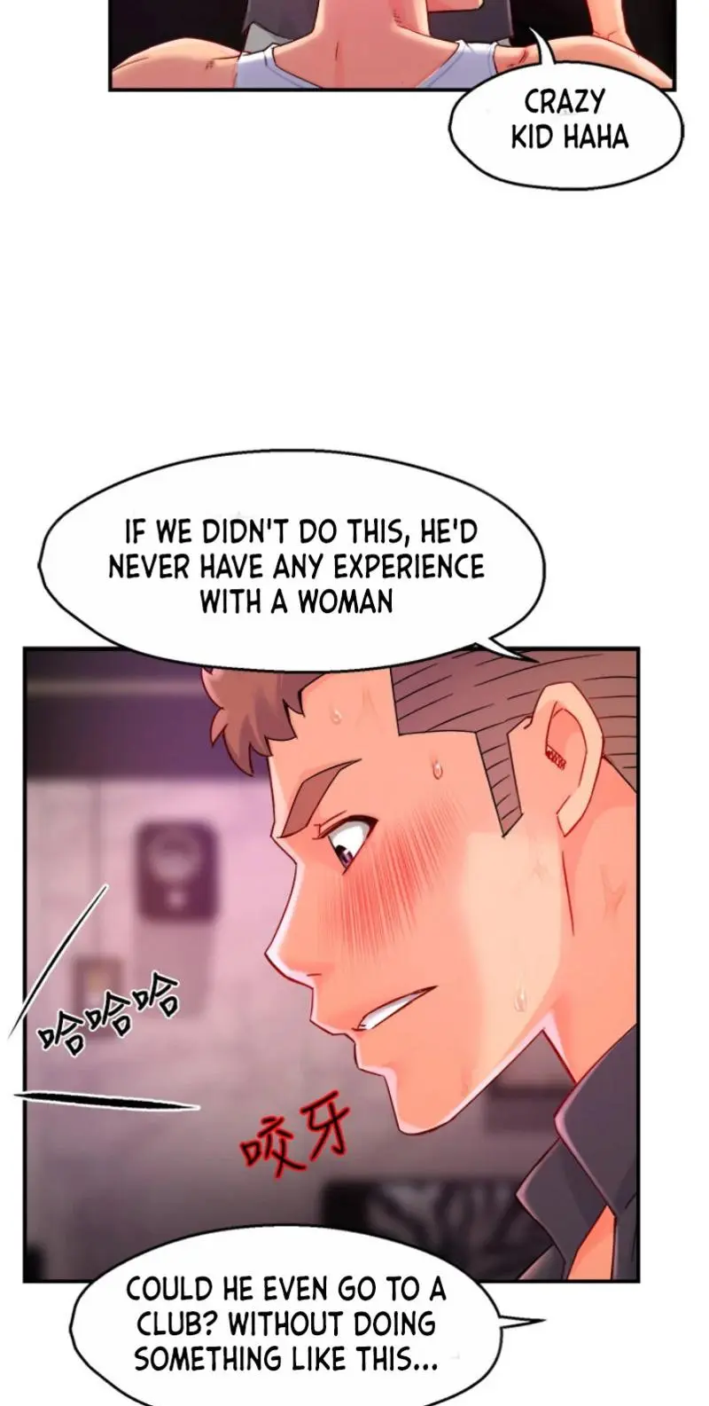 Team Leader Report Chapter 38 - Page 54