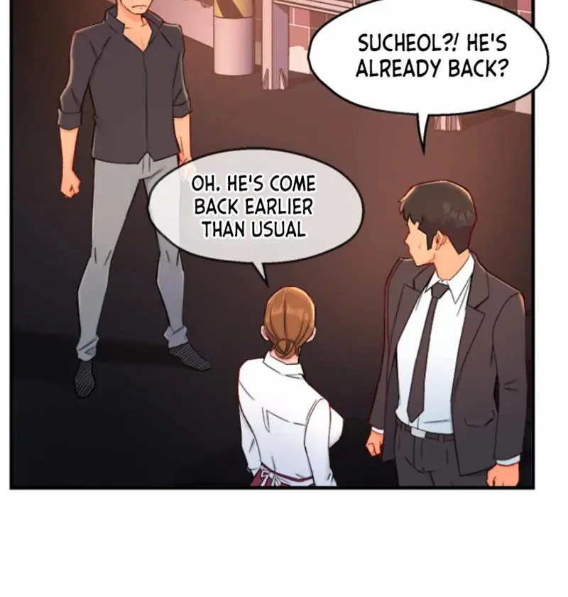 Team Leader Report Chapter 38 - Page 67