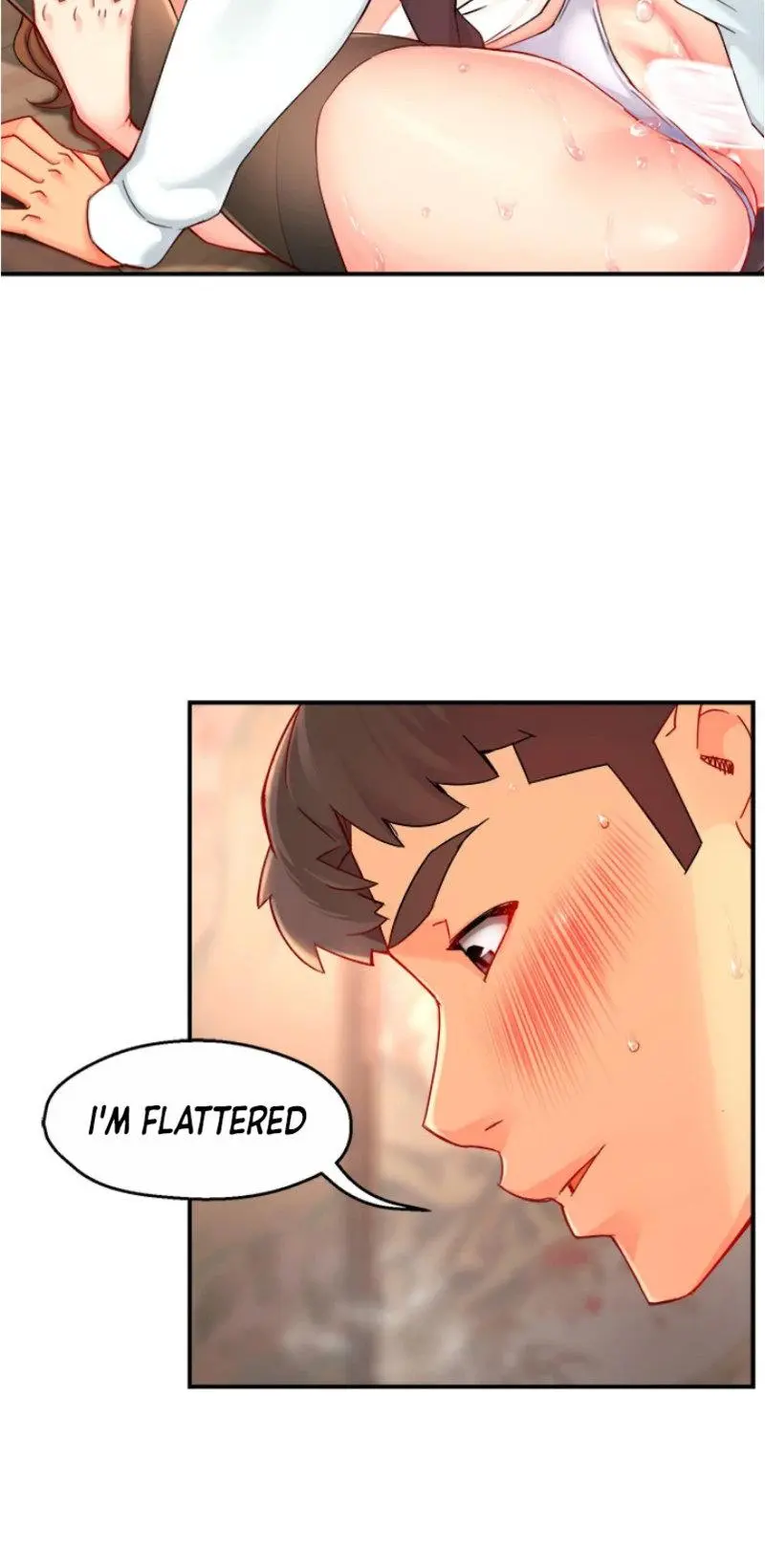 Team Leader Report Chapter 38 - Page 7
