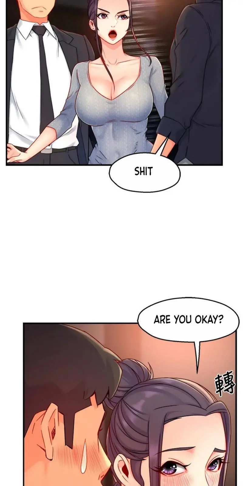 Team Leader Report Chapter 39 - Page 22