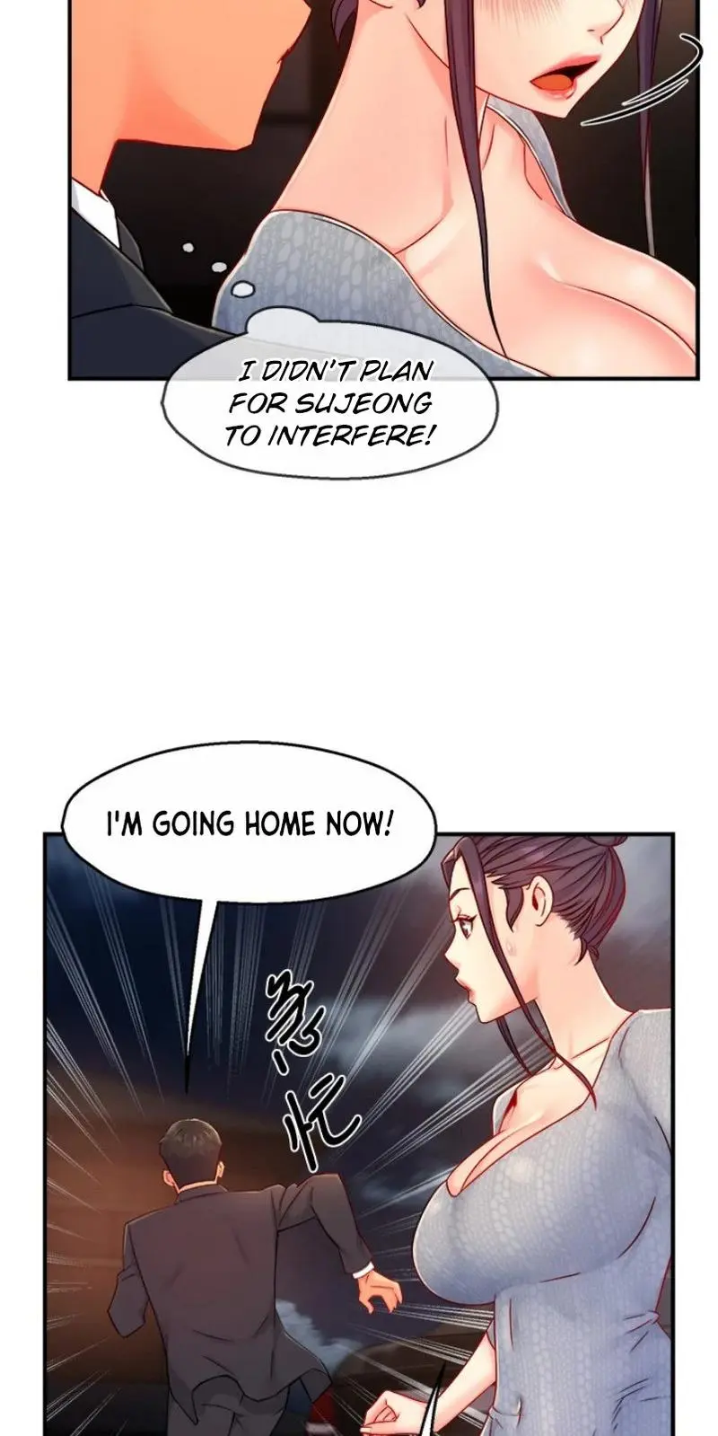 Team Leader Report Chapter 39 - Page 23