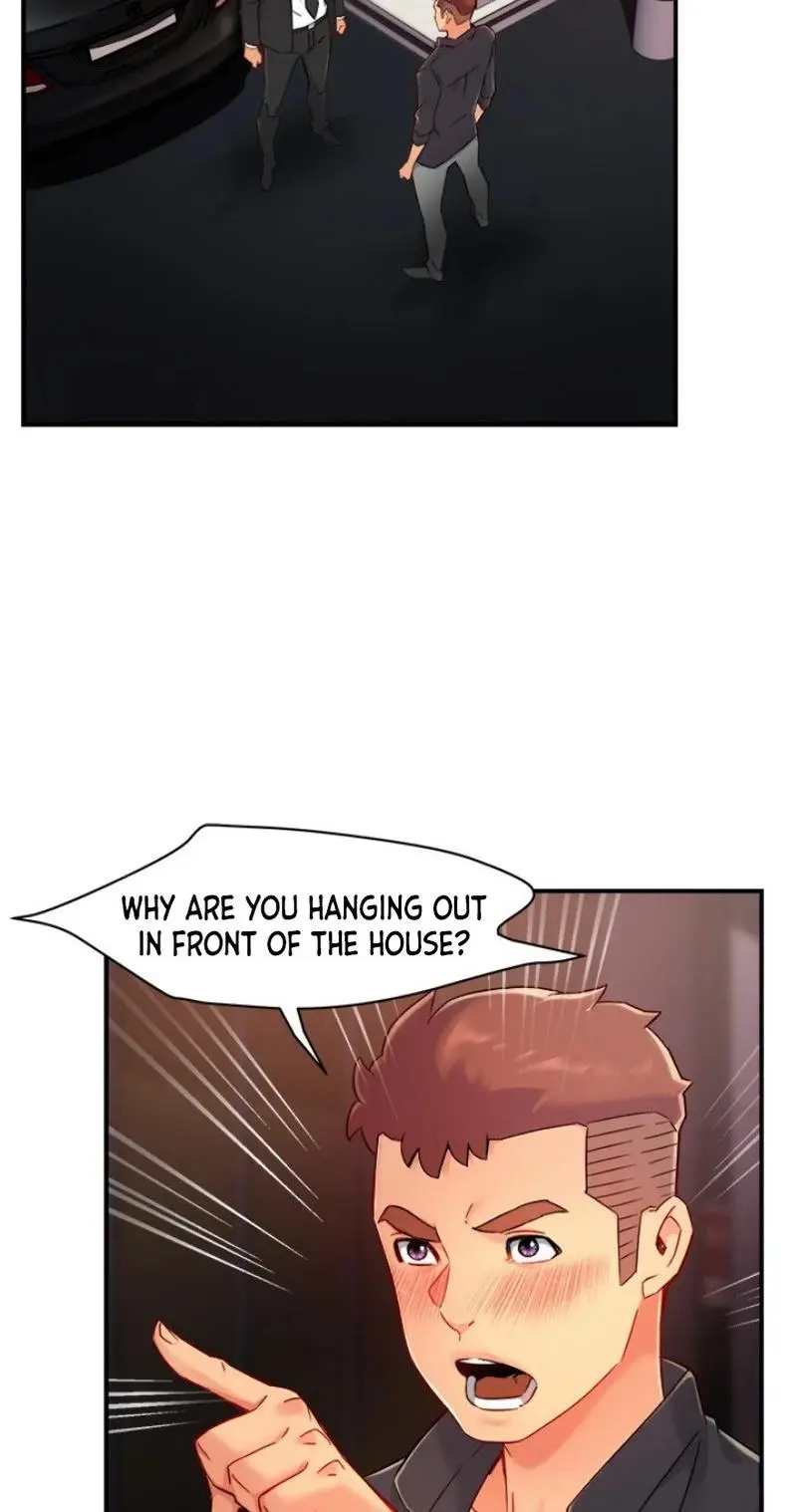 Team Leader Report Chapter 39 - Page 5