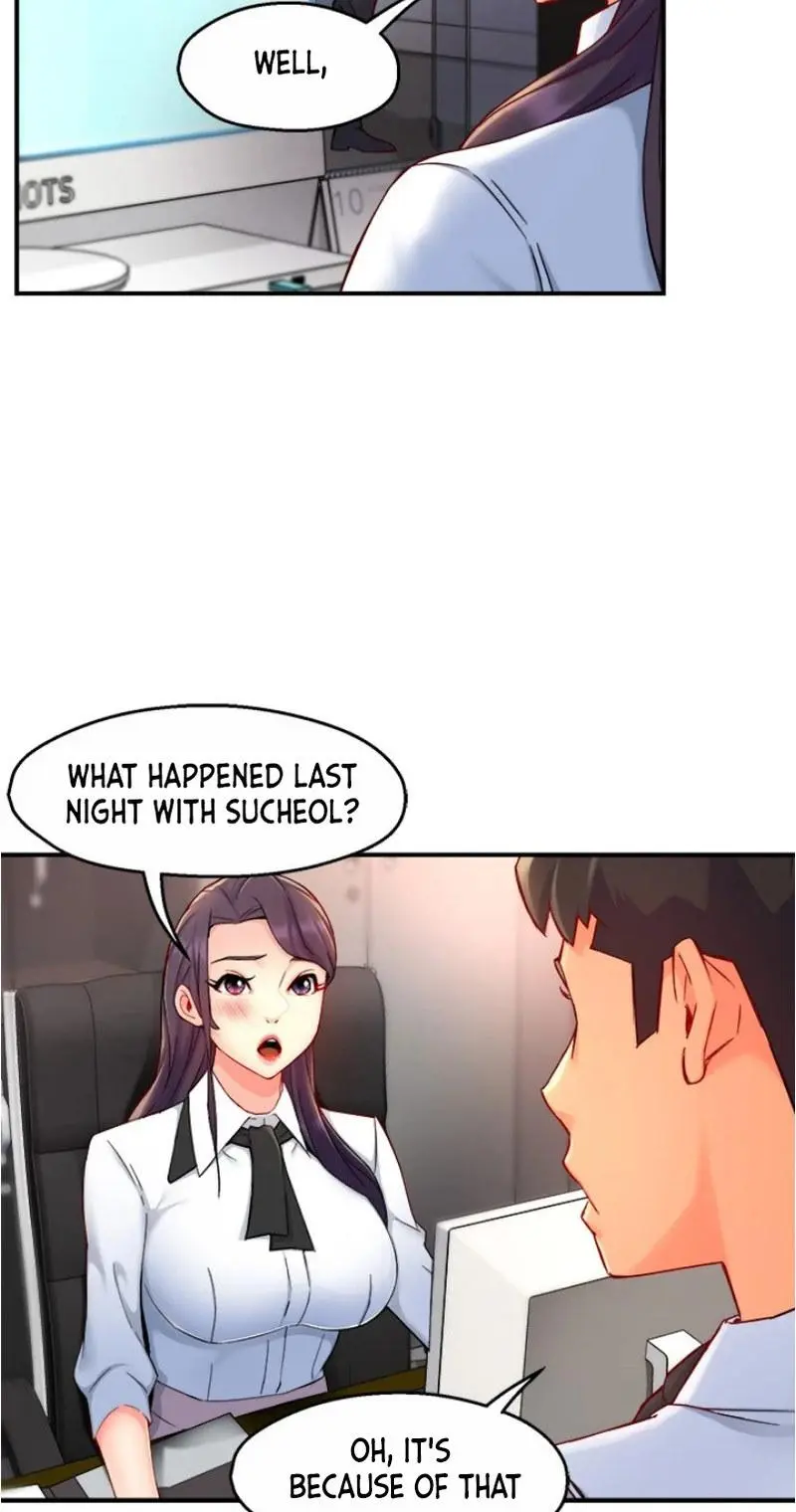 Team Leader Report Chapter 39 - Page 54