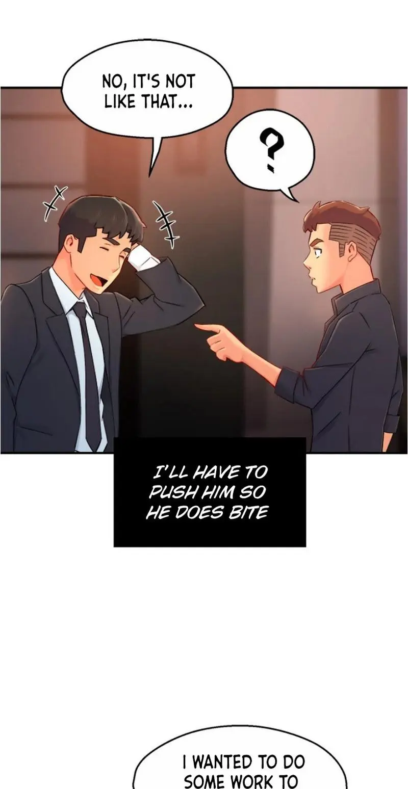 Team Leader Report Chapter 39 - Page 8