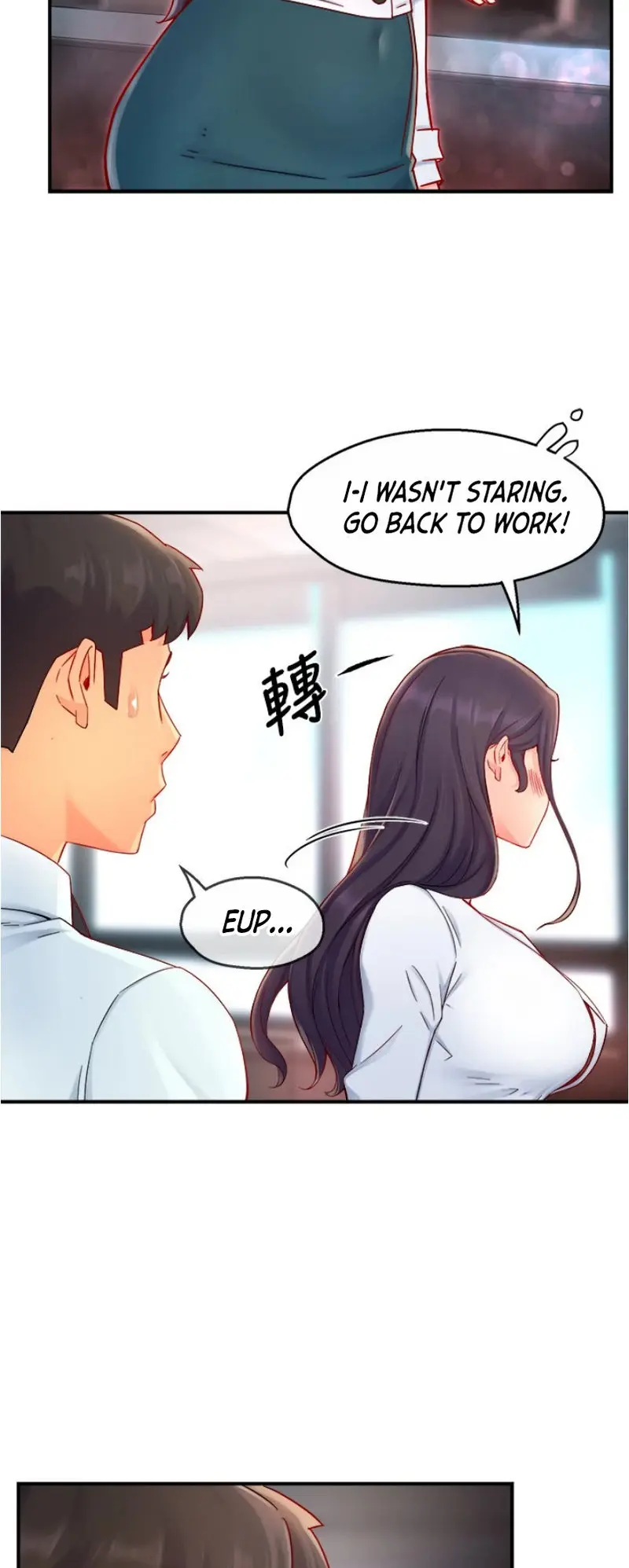 Team Leader Report Chapter 42 - Page 20
