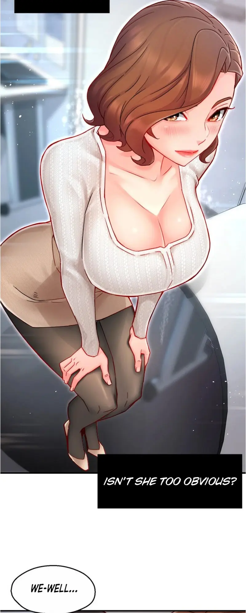 Team Leader Report Chapter 43 - Page 39