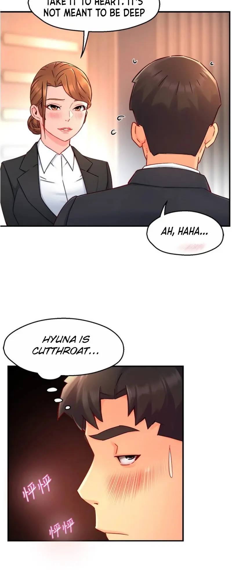 Team Leader Report Chapter 45 - Page 18
