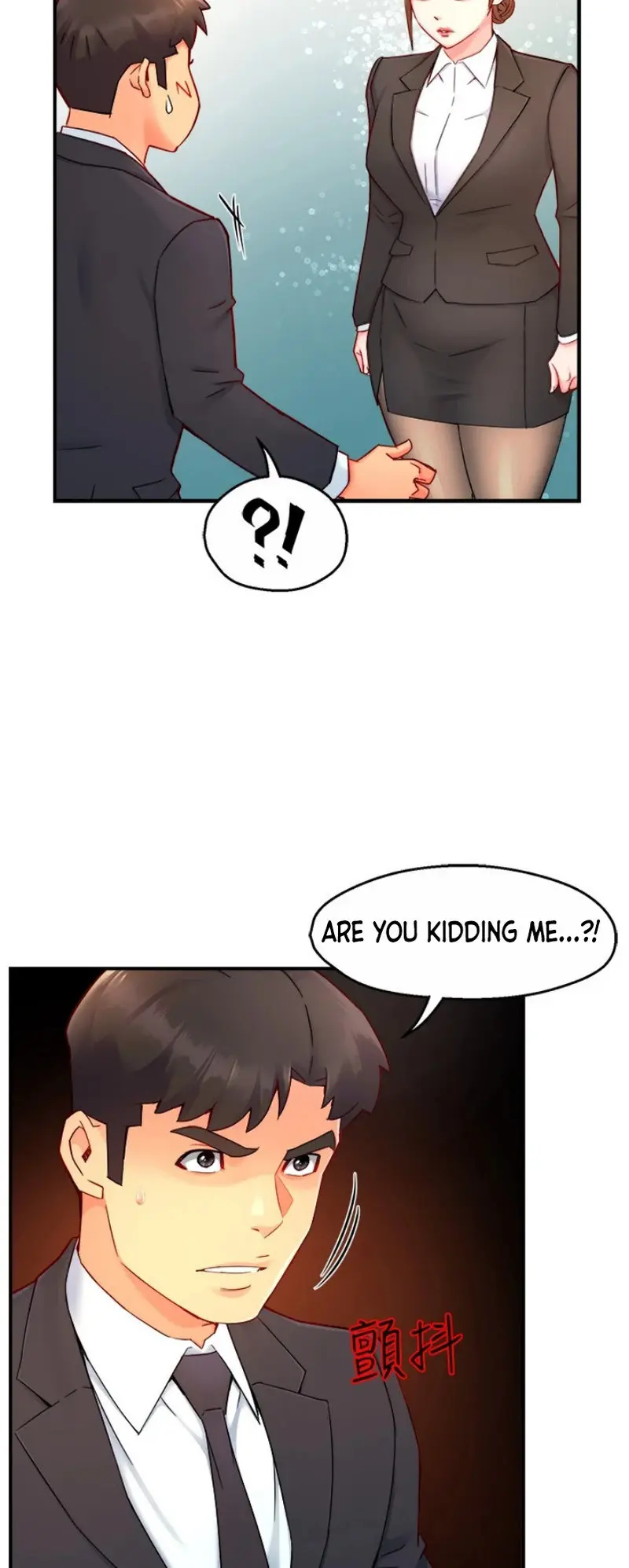 Team Leader Report Chapter 45 - Page 5