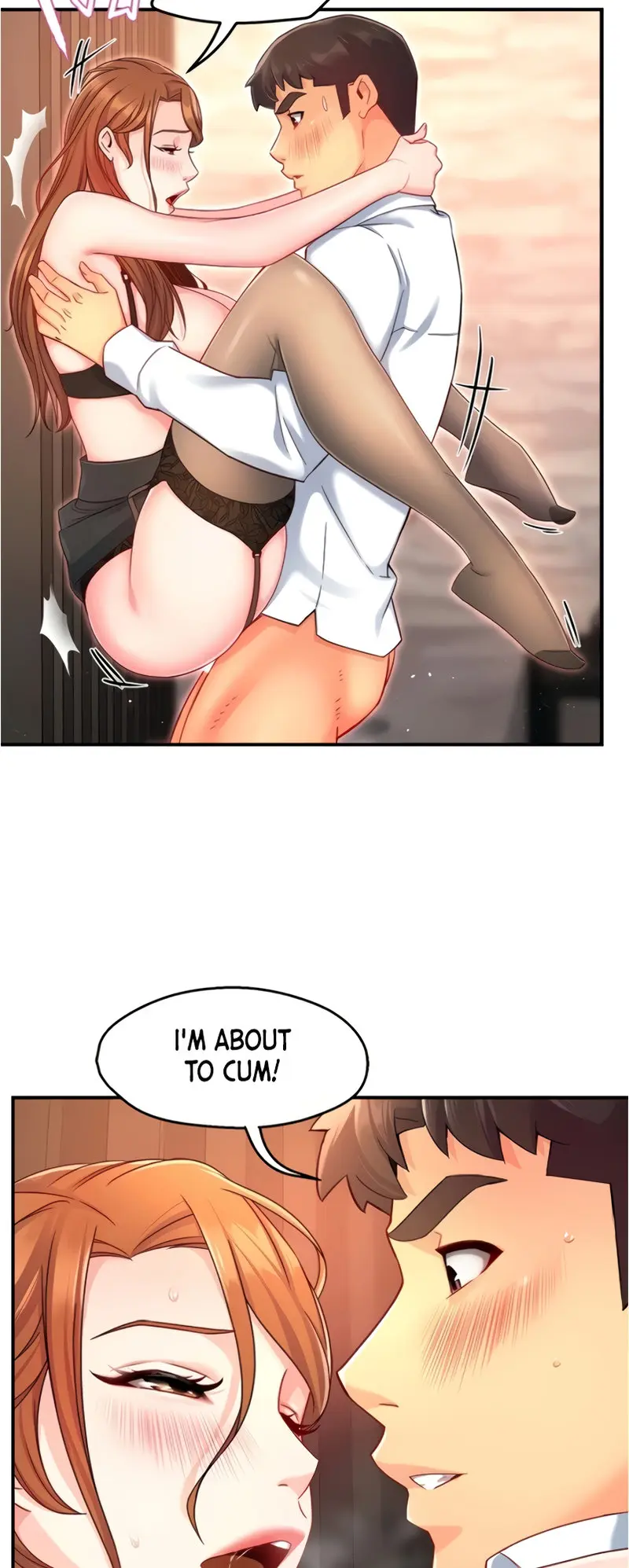 Team Leader Report Chapter 46 - Page 29