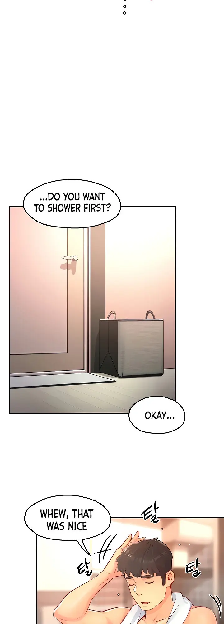 Team Leader Report Chapter 48 - Page 18