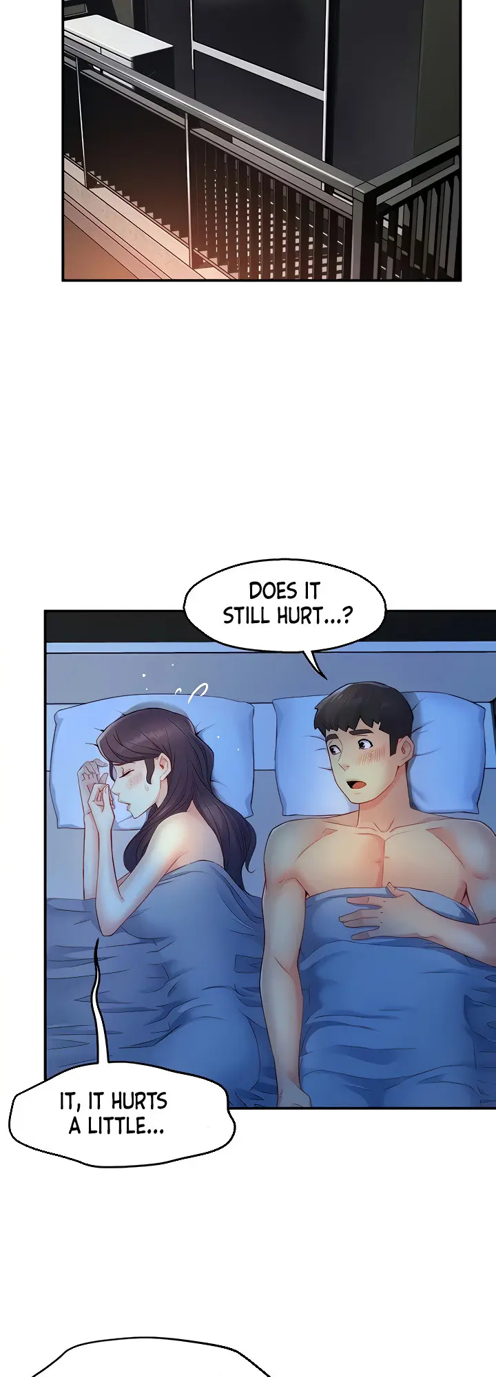 Team Leader Report Chapter 49 - Page 41