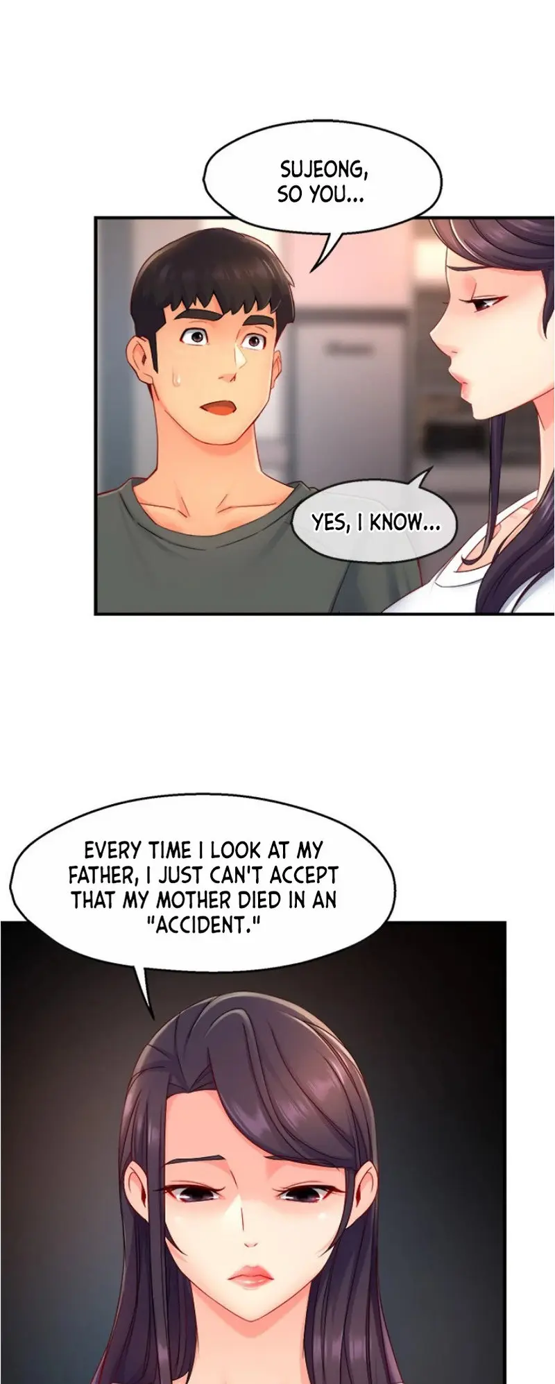 Team Leader Report Chapter 52 - Page 6