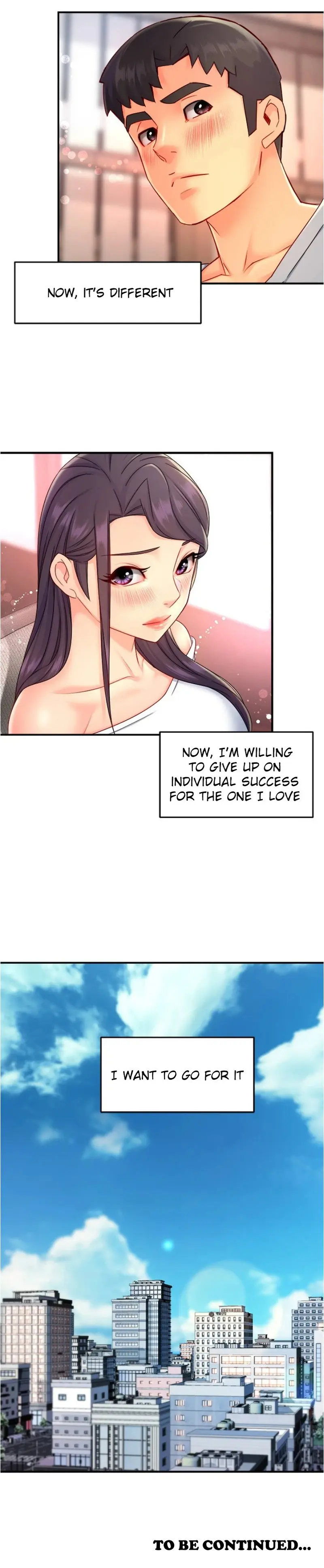 Team Leader Report Chapter 53 - Page 49