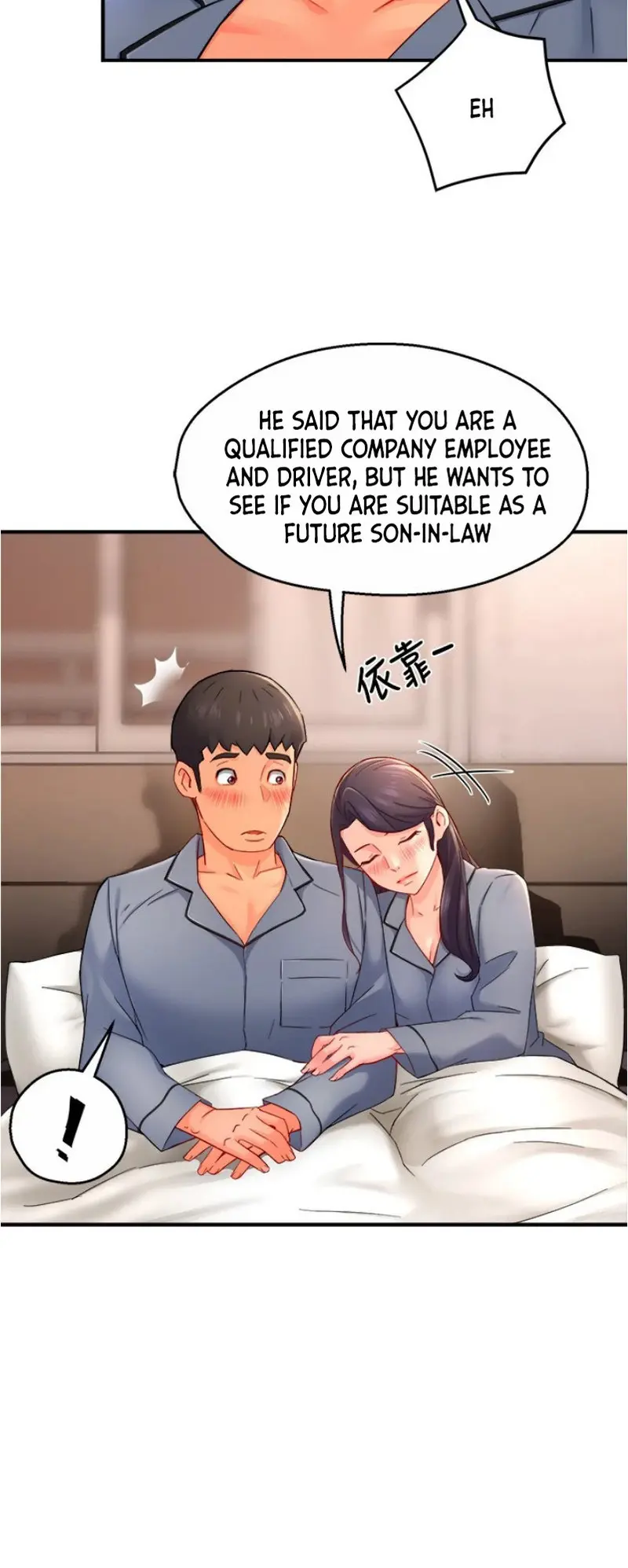 Team Leader Report Chapter 55 - Page 41
