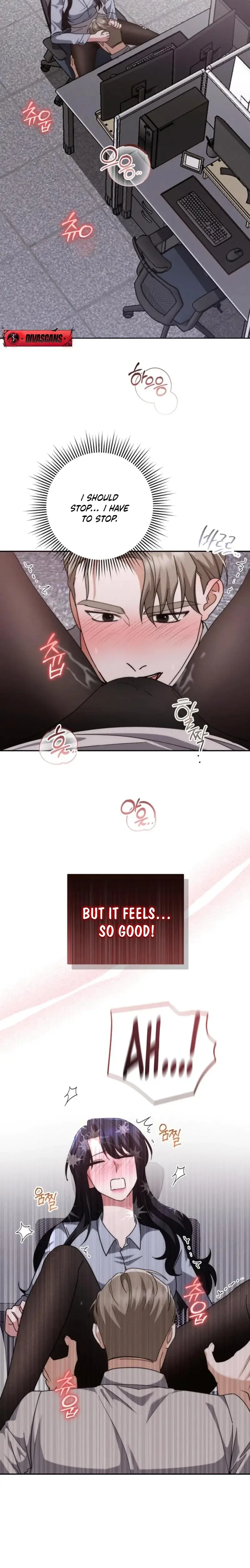 Tears For You Chapter 4 - Page 13