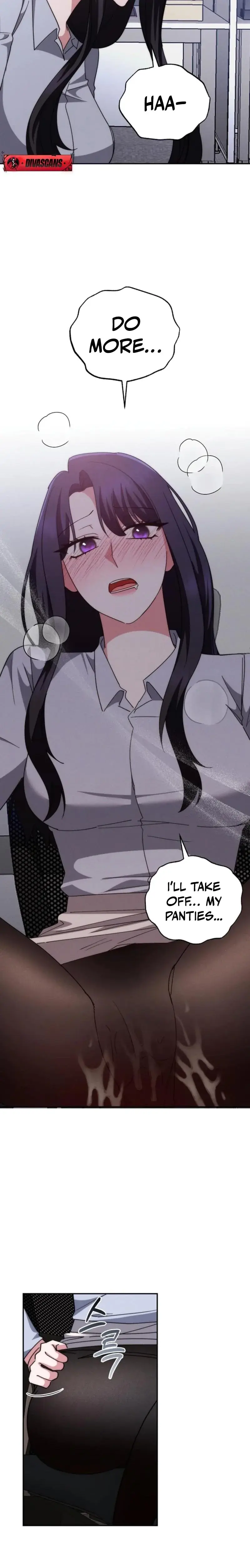 Tears For You Chapter 4 - Page 15