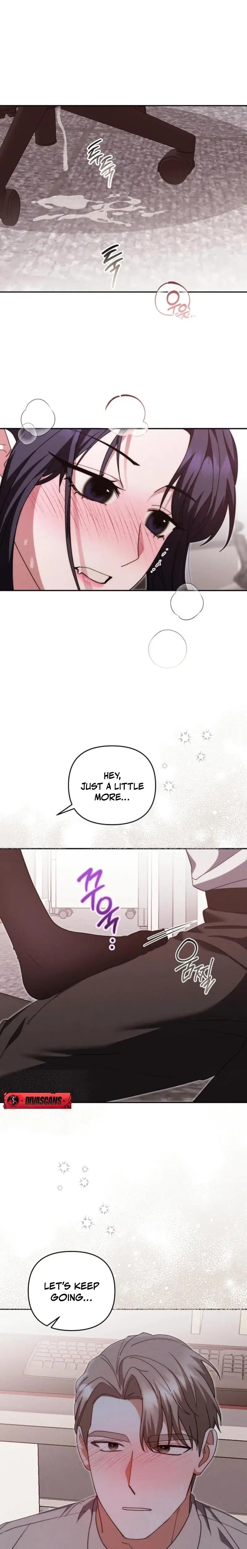 Tears For You Chapter 4 - Page 19