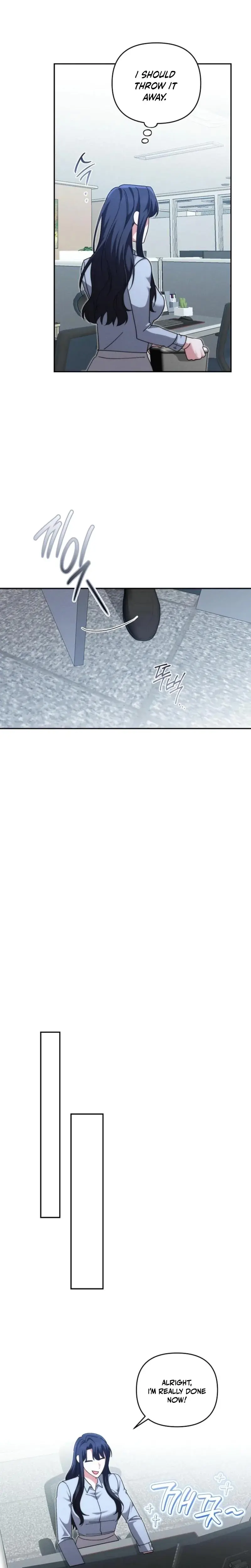 Tears For You Chapter 4 - Page 7