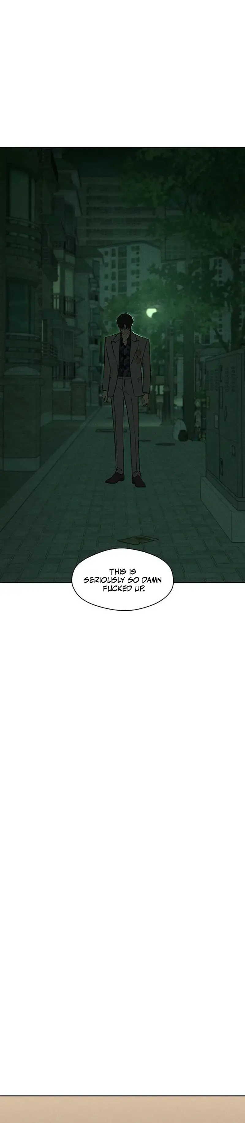 Tears On A Withered Flower Chapter 112 - Page 26
