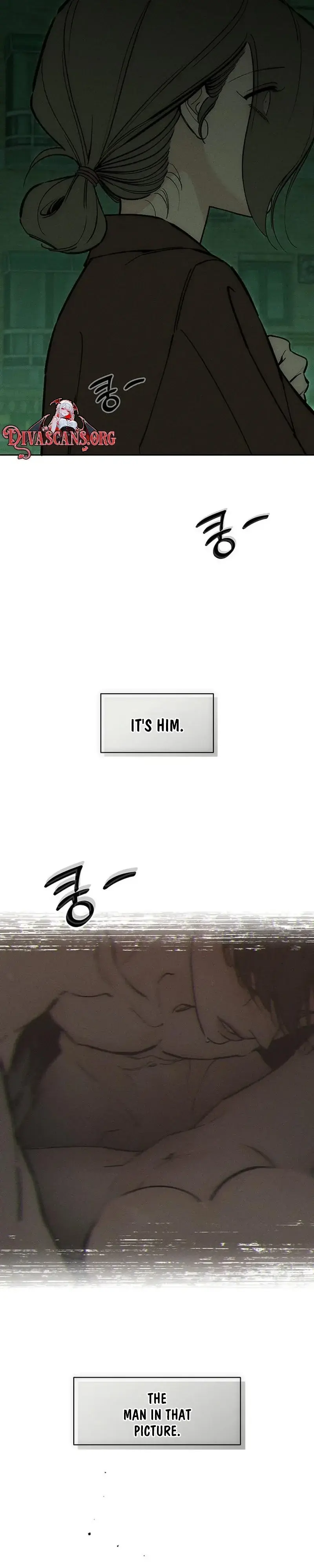 Tears On A Withered Flower Chapter 112 - Page 3