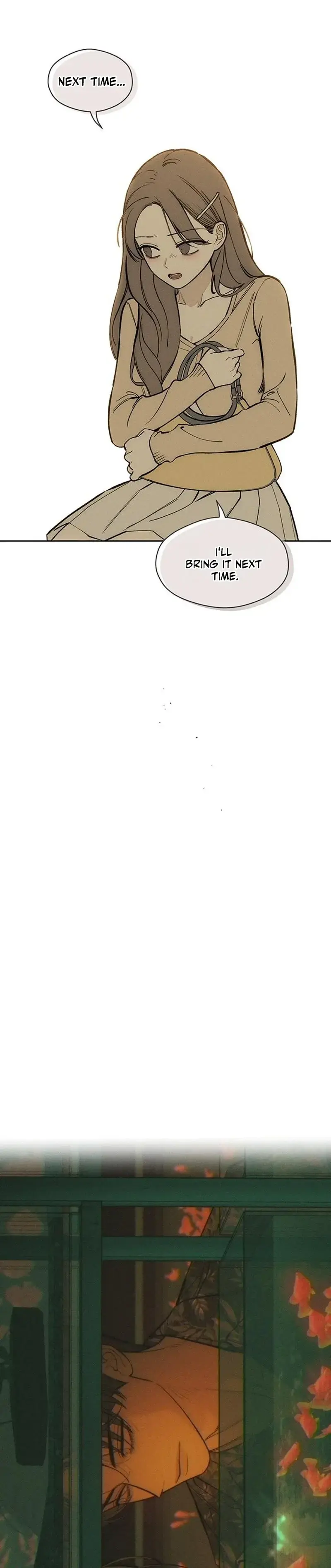 Tears On A Withered Flower Chapter 112 - Page 32