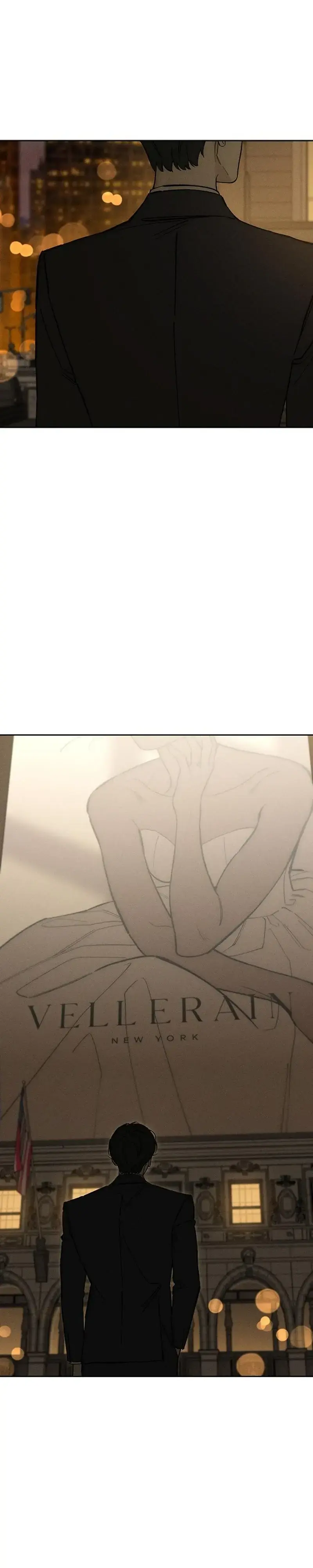 Tears On A Withered Flower Chapter 112 - Page 37