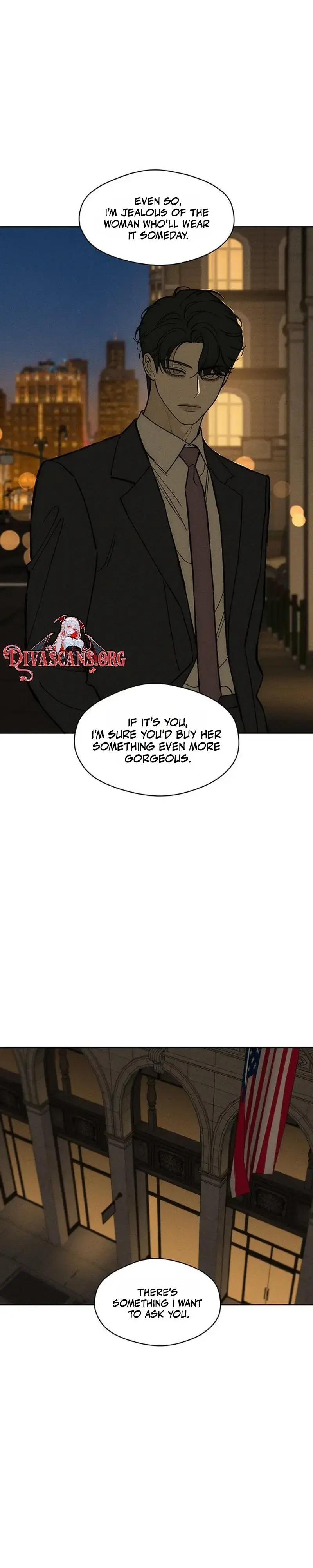 Tears On A Withered Flower Chapter 112 - Page 41