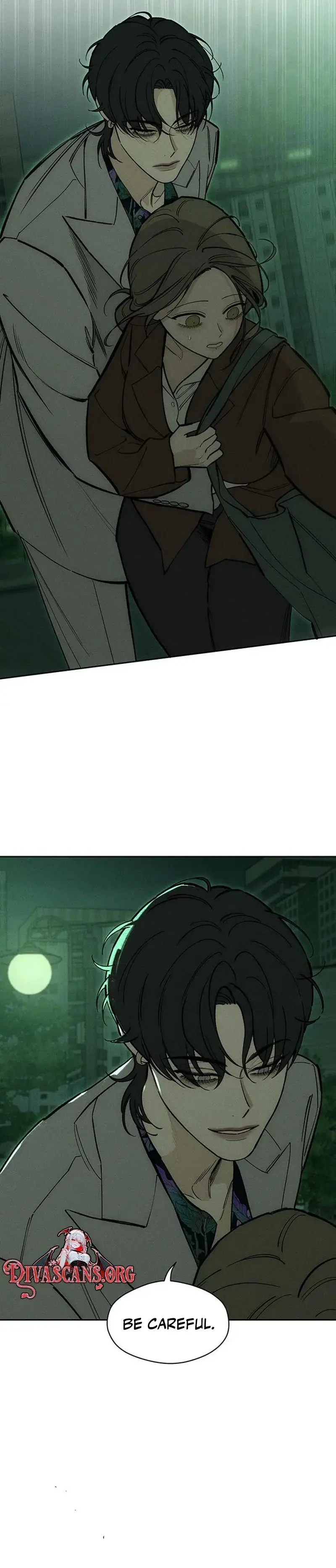 Tears On A Withered Flower Chapter 112 - Page 5