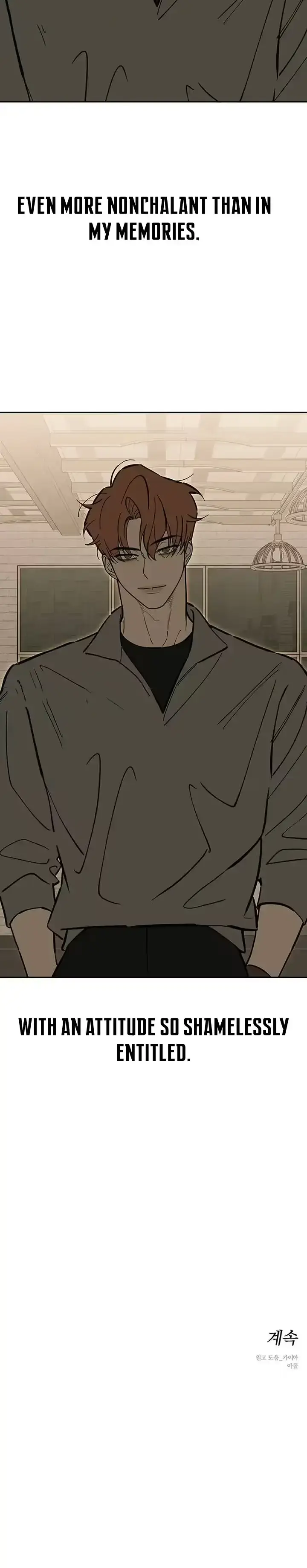 Tears On A Withered Flower Chapter 117 - Page 10