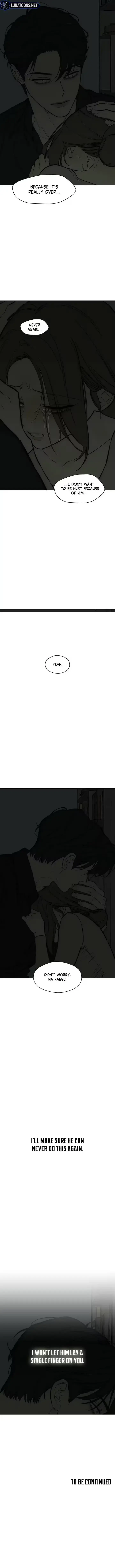 Tears On A Withered Flower Chapter 123 - Page 9