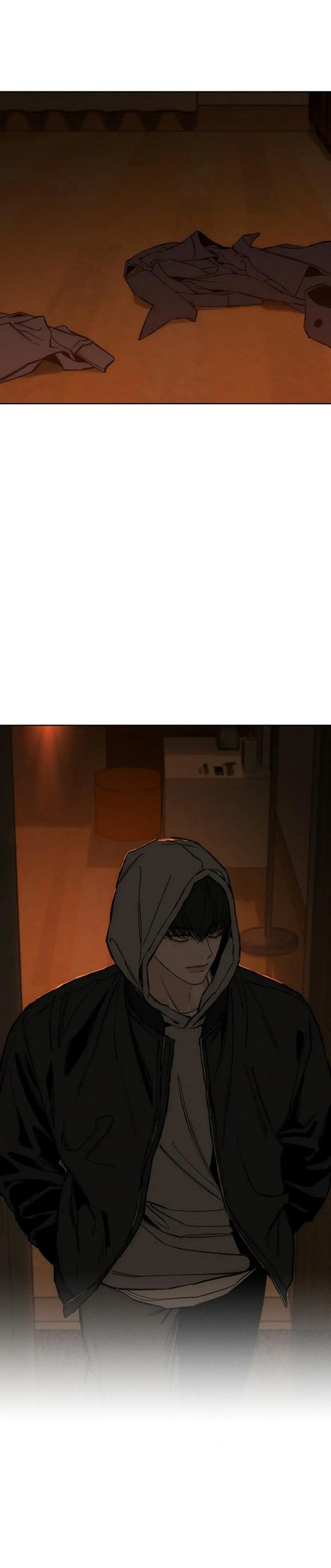 Tears On A Withered Flower Chapter 17 - Page 15