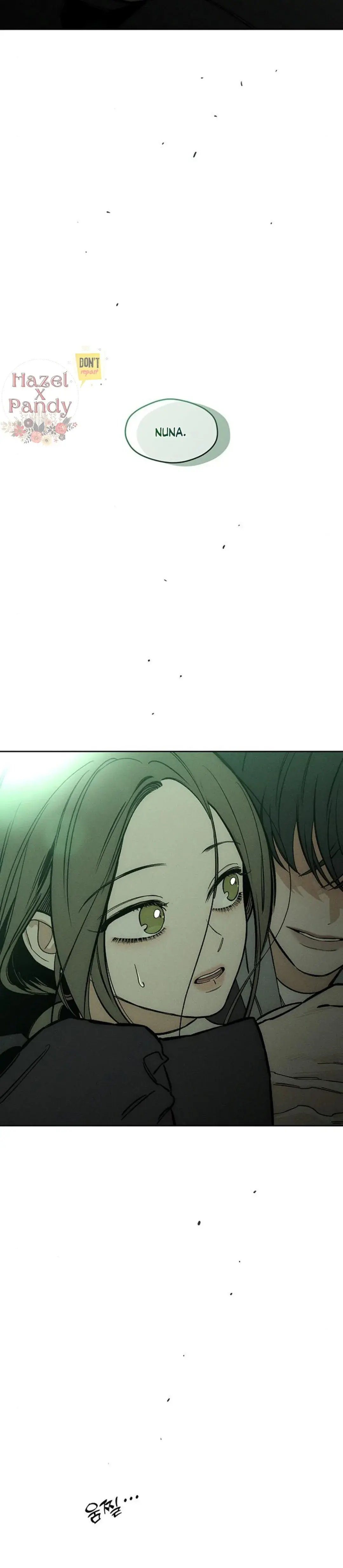 Tears On A Withered Flower Chapter 17 - Page 28