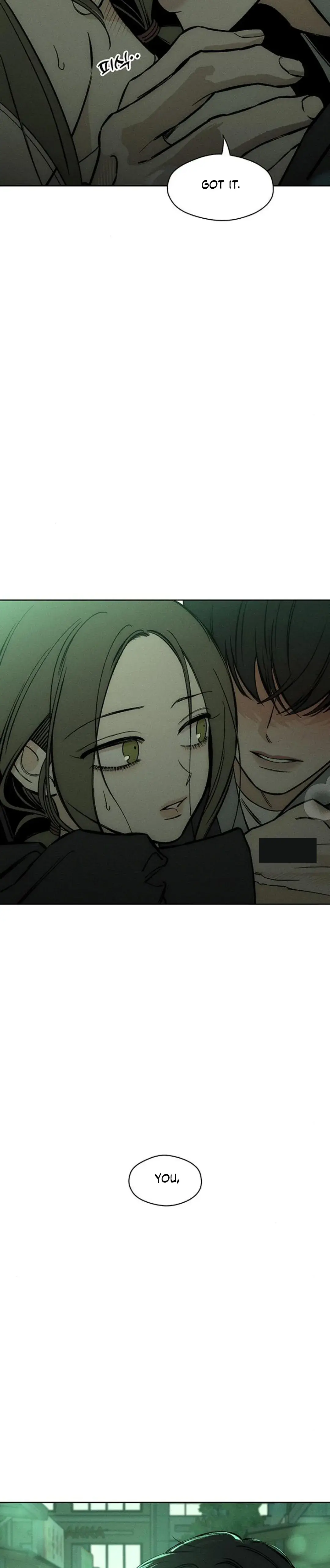 Tears On A Withered Flower Chapter 17 - Page 30