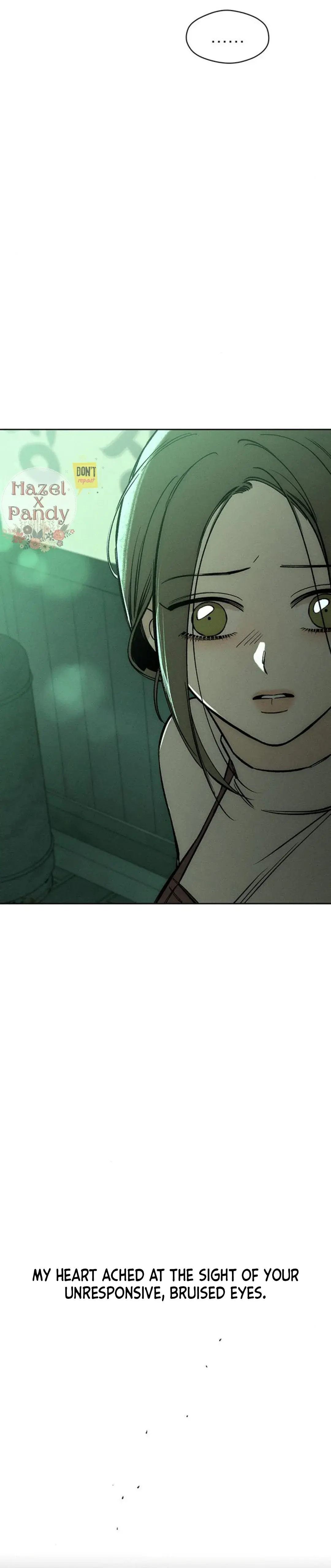 Tears On A Withered Flower Chapter 17 - Page 34