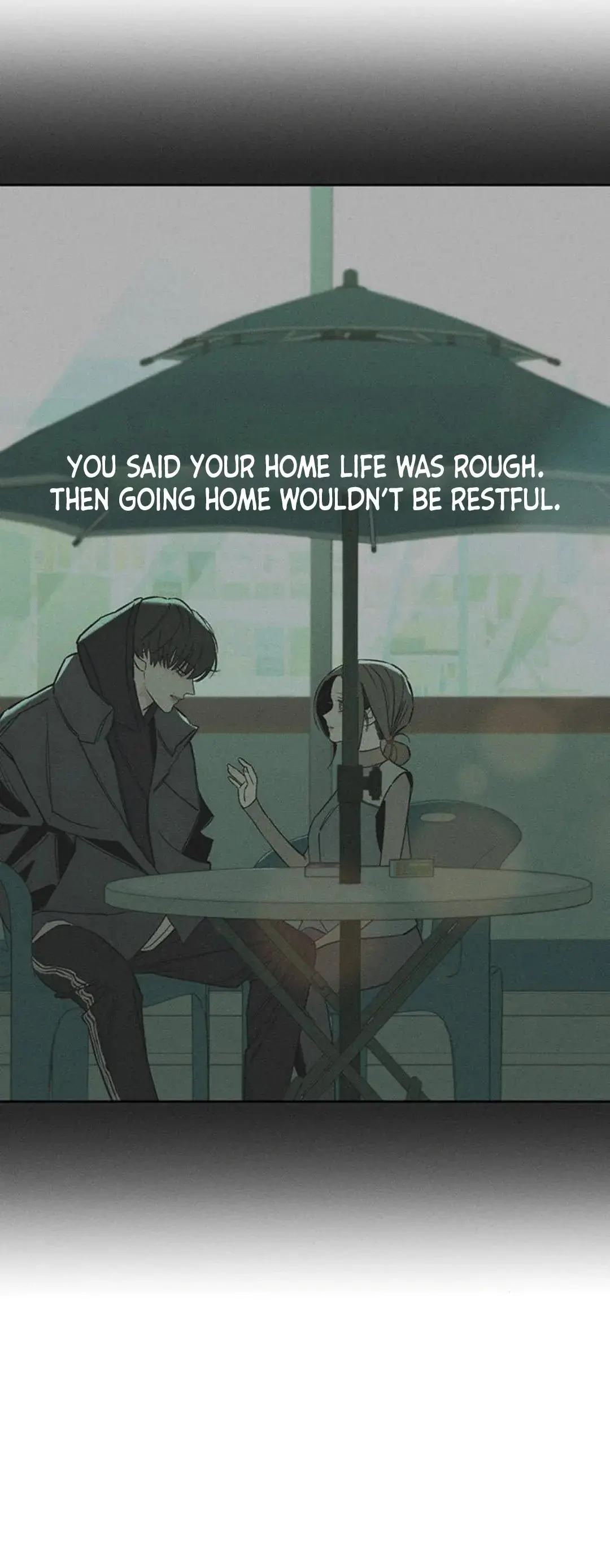 Tears On A Withered Flower Chapter 17 - Page 35