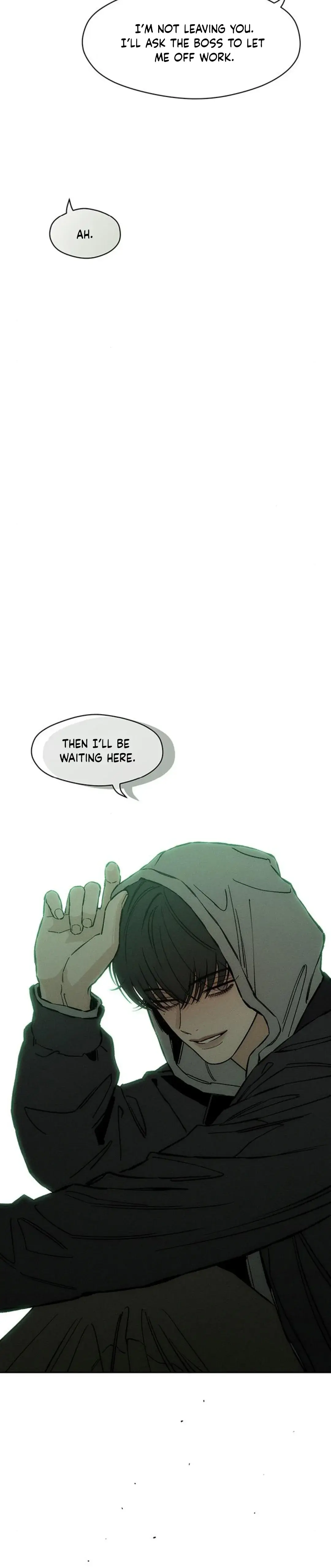 Tears On A Withered Flower Chapter 17 - Page 37