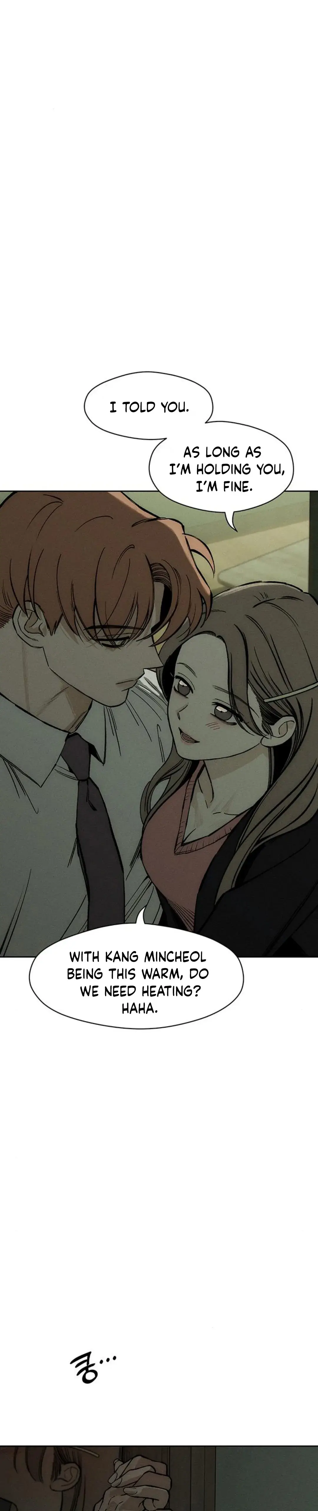 Tears On A Withered Flower Chapter 17 - Page 4