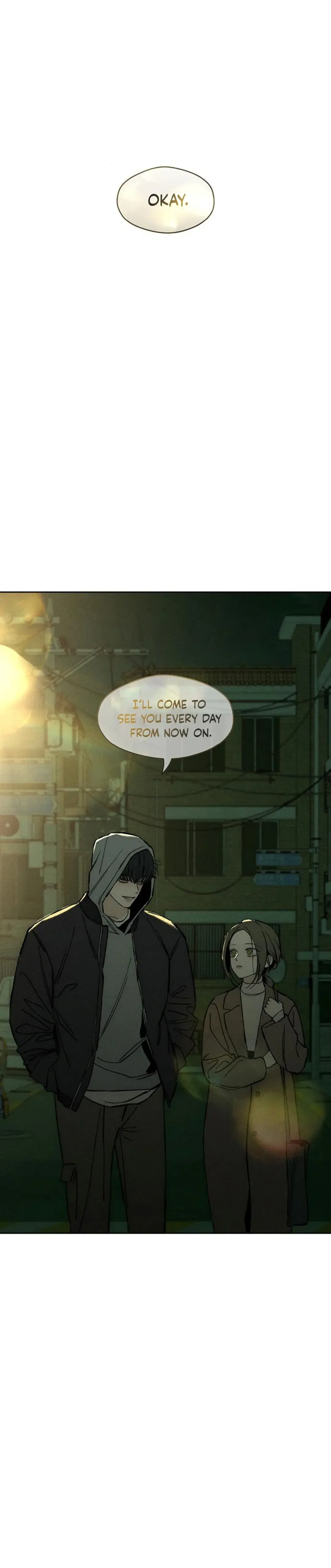 Tears On A Withered Flower Chapter 17 - Page 44