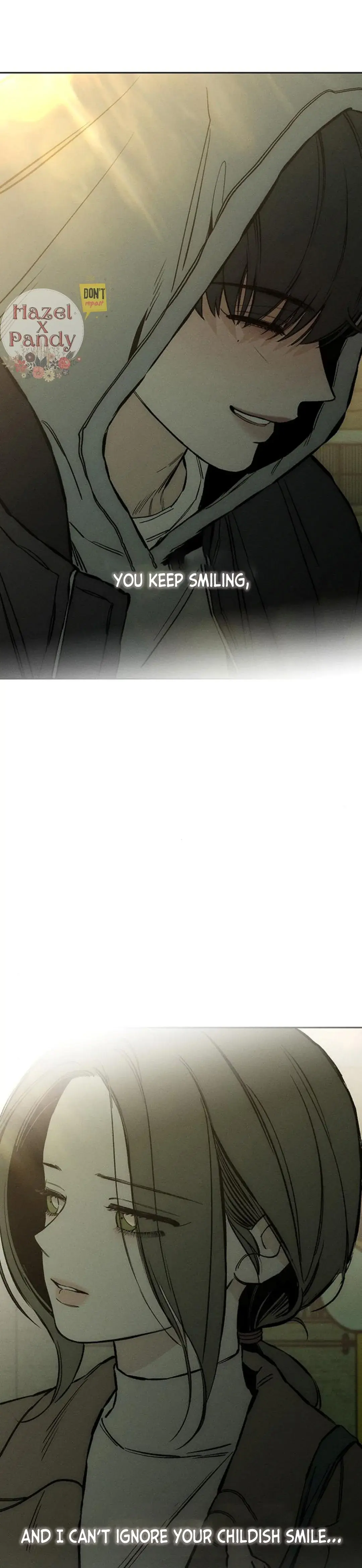 Tears On A Withered Flower Chapter 17 - Page 45