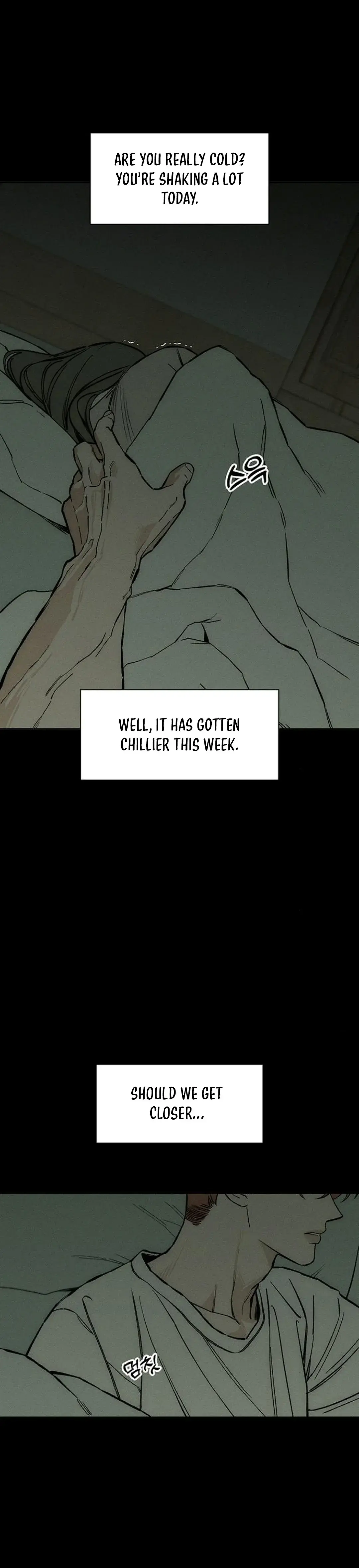 Tears On A Withered Flower Chapter 17 - Page 6