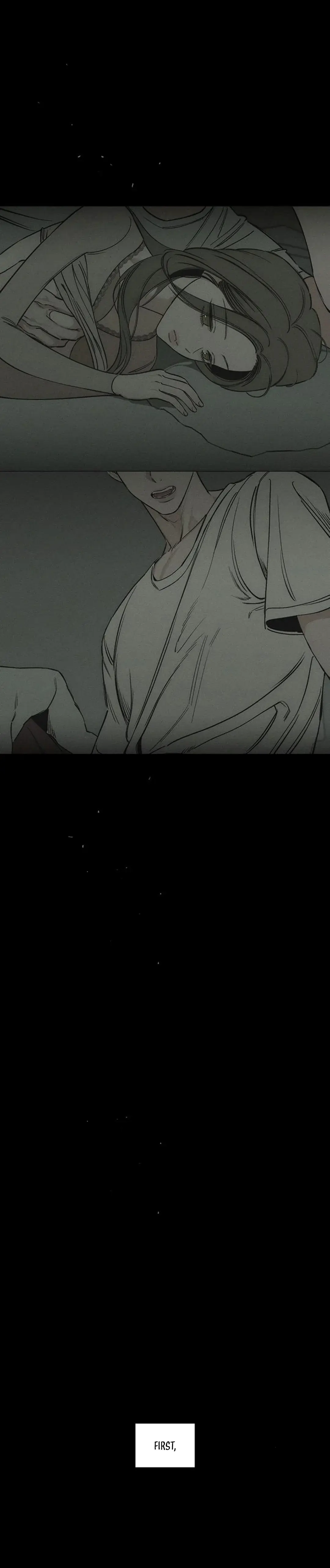 Tears On A Withered Flower Chapter 17 - Page 7