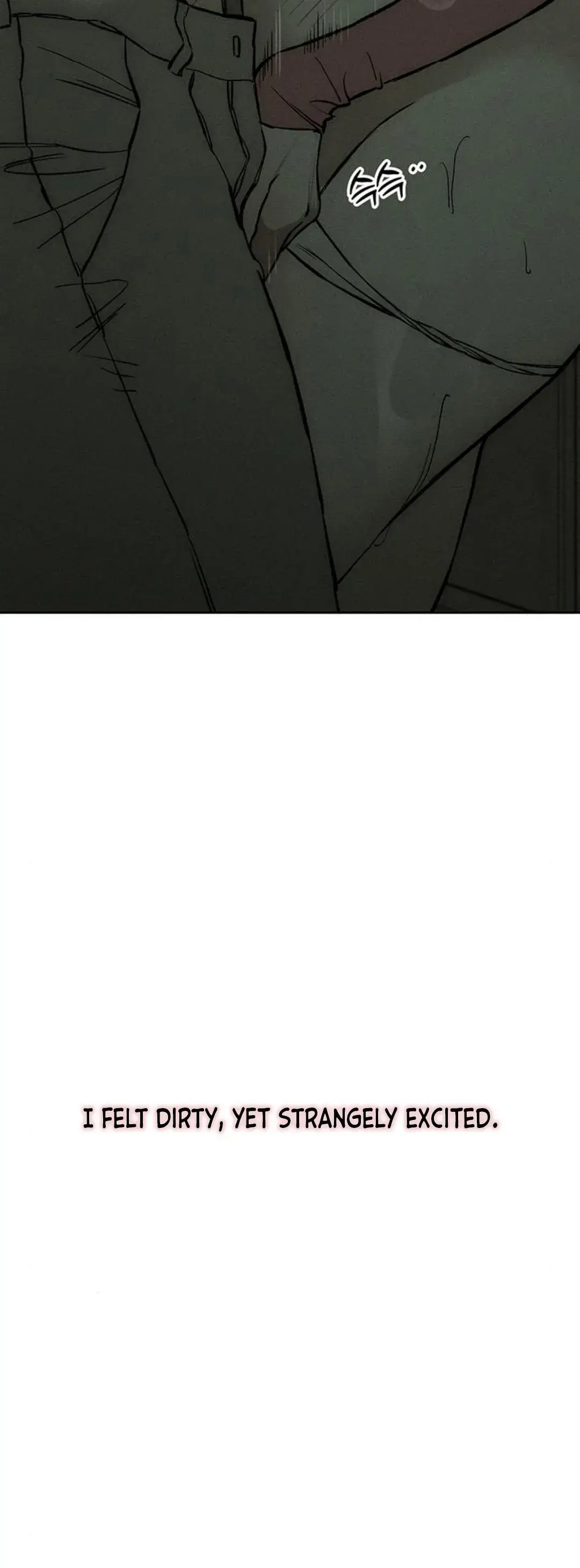 Tears On A Withered Flower Chapter 17 - Page 9