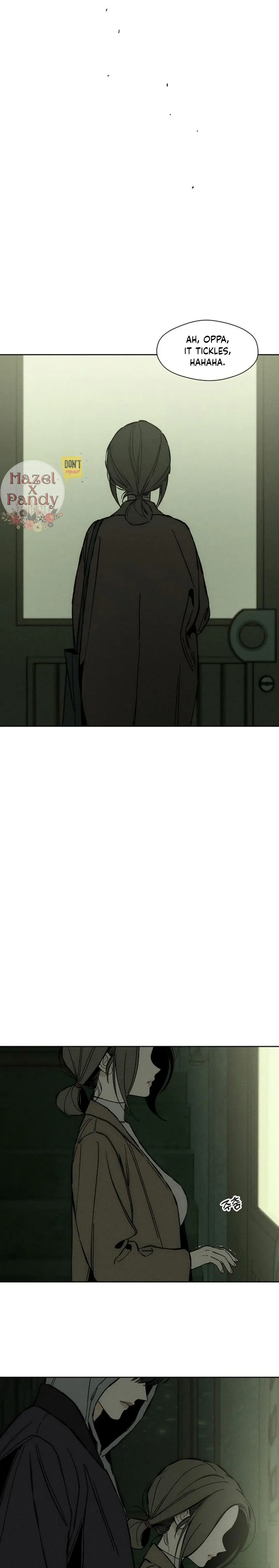 Tears On A Withered Flower Chapter 18 - Page 3