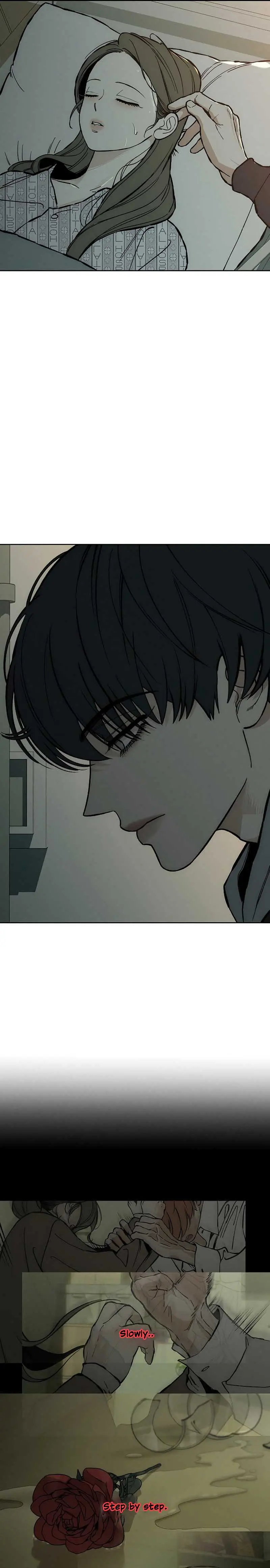 Tears On A Withered Flower Chapter 19 - Page 2