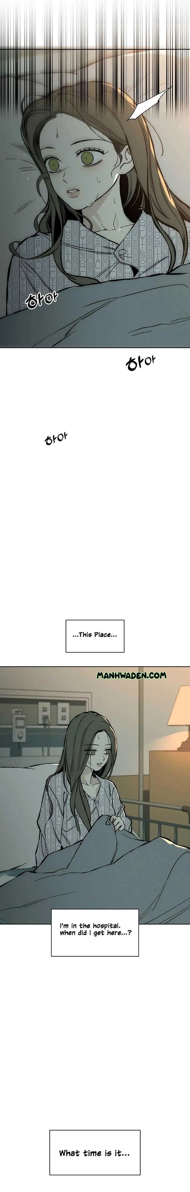 Tears On A Withered Flower Chapter 19 - Page 26