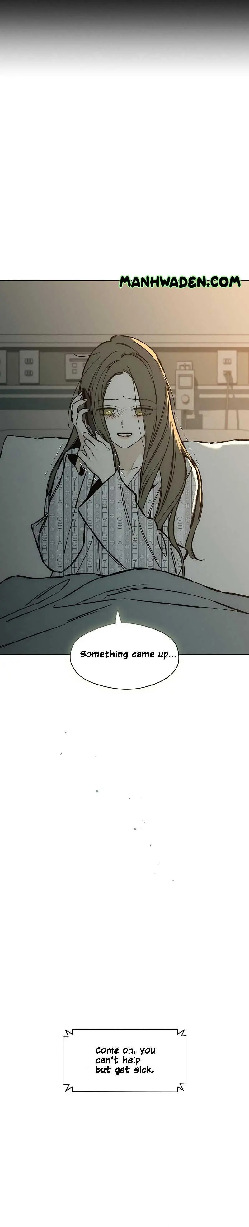 Tears On A Withered Flower Chapter 19 - Page 28